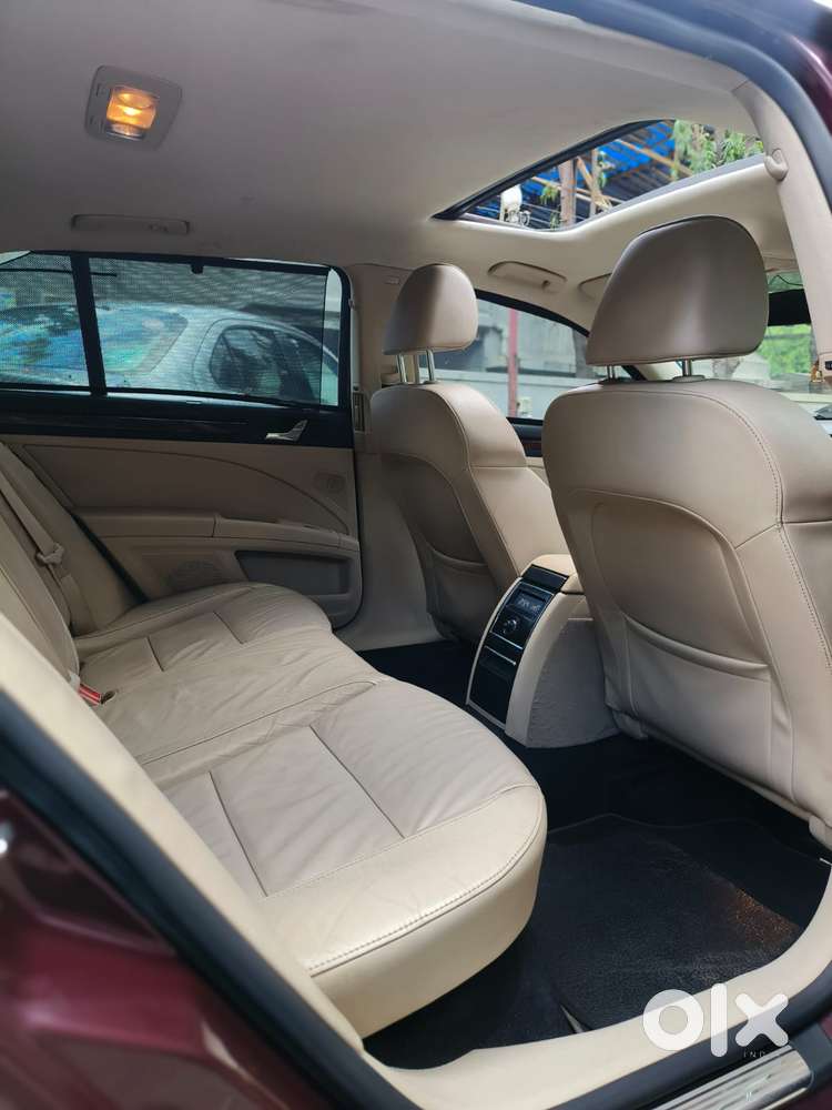 Skoda Superb Elegance 1.8 Tsi At, 2013, Petrol