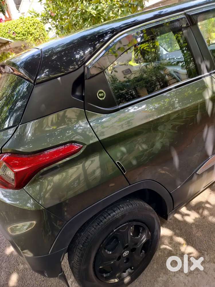 Tata Punch 1.2 Revotron 2023