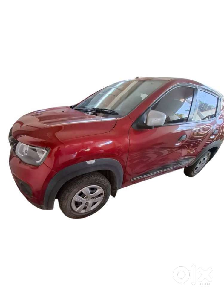 Renault Kwid Rxt Easy-r, 2019, Petrol