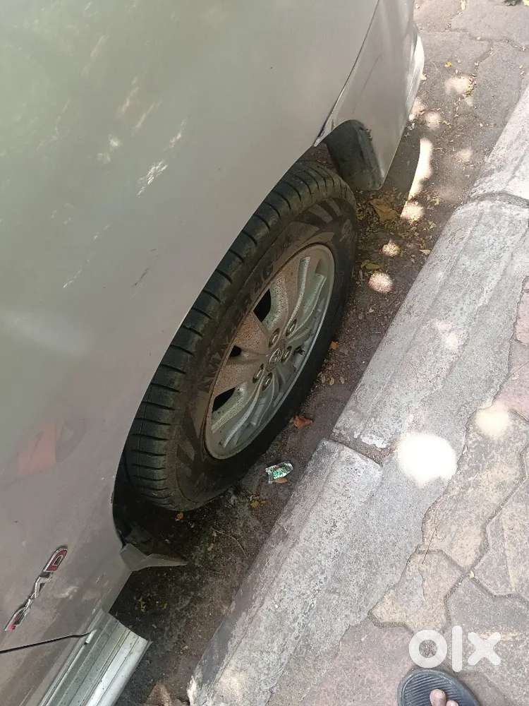Toyota Innova 2009 Diesel Well Maintained