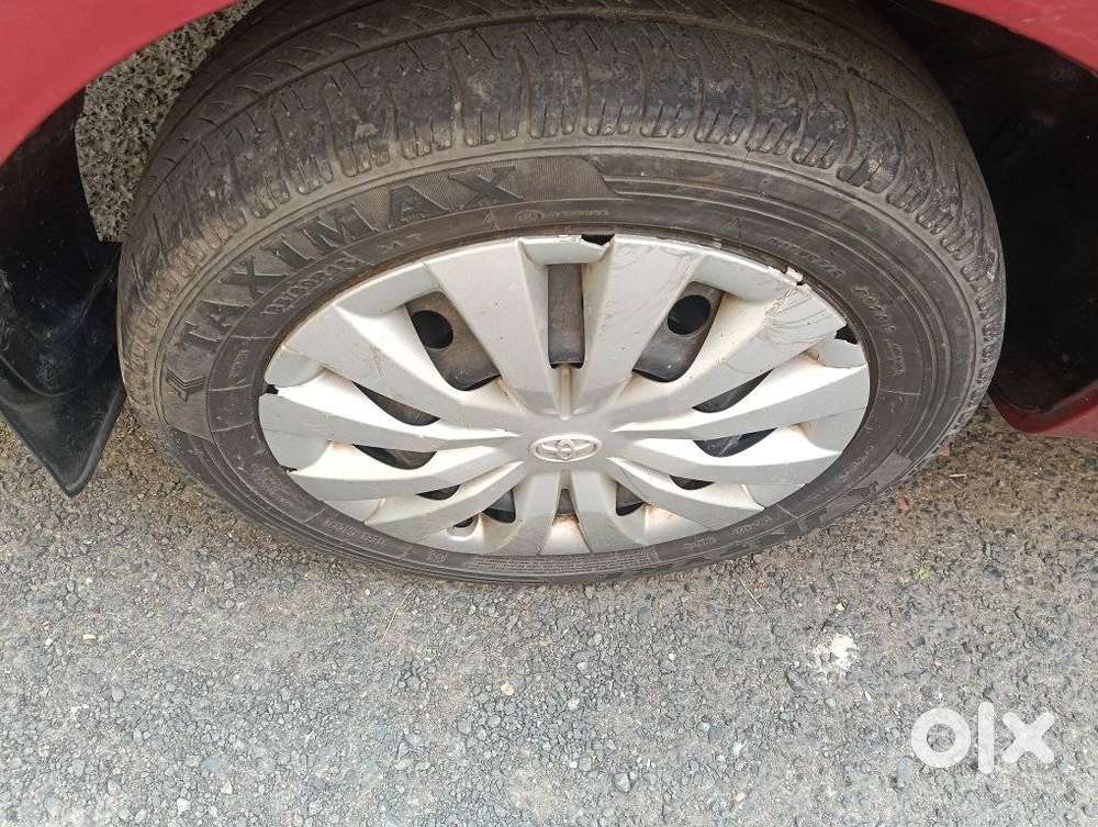 Toyota Etios Gd, 2014, Diesel