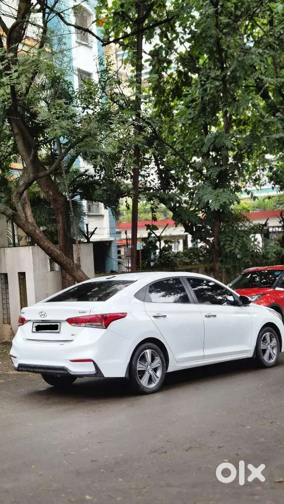 Hyundai Verna 1.6 2017