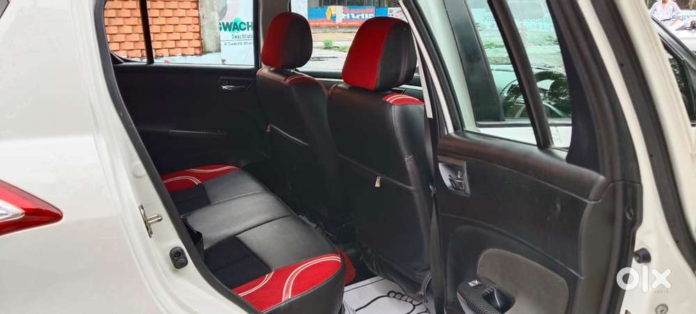 Maruti Suzuki Swift Vdi Limited Edition, 2016, Diesel