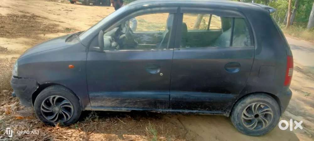Santro Good Condition