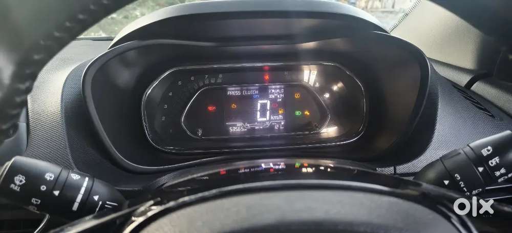 Tata Nexon 2022 Diesel Well Maintained Doctor Used Vehicle