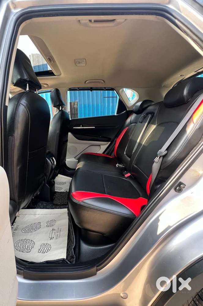 Kia Sonet Htx 1.5 Diesel, 2021, Diesel