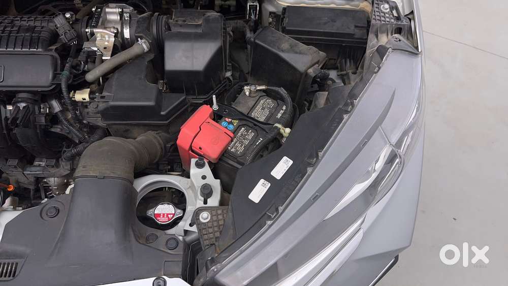 Honda Wr-v 1.2 Vx I-vtec, 2022, Petrol