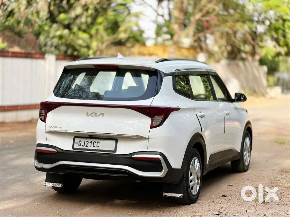 Kia Carens 1.4 Prestige 7 Str, 2022, Diesel