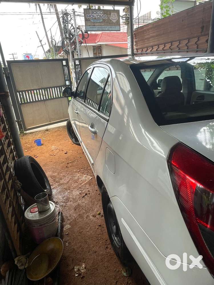 Tata Manza Diesel Good Condition