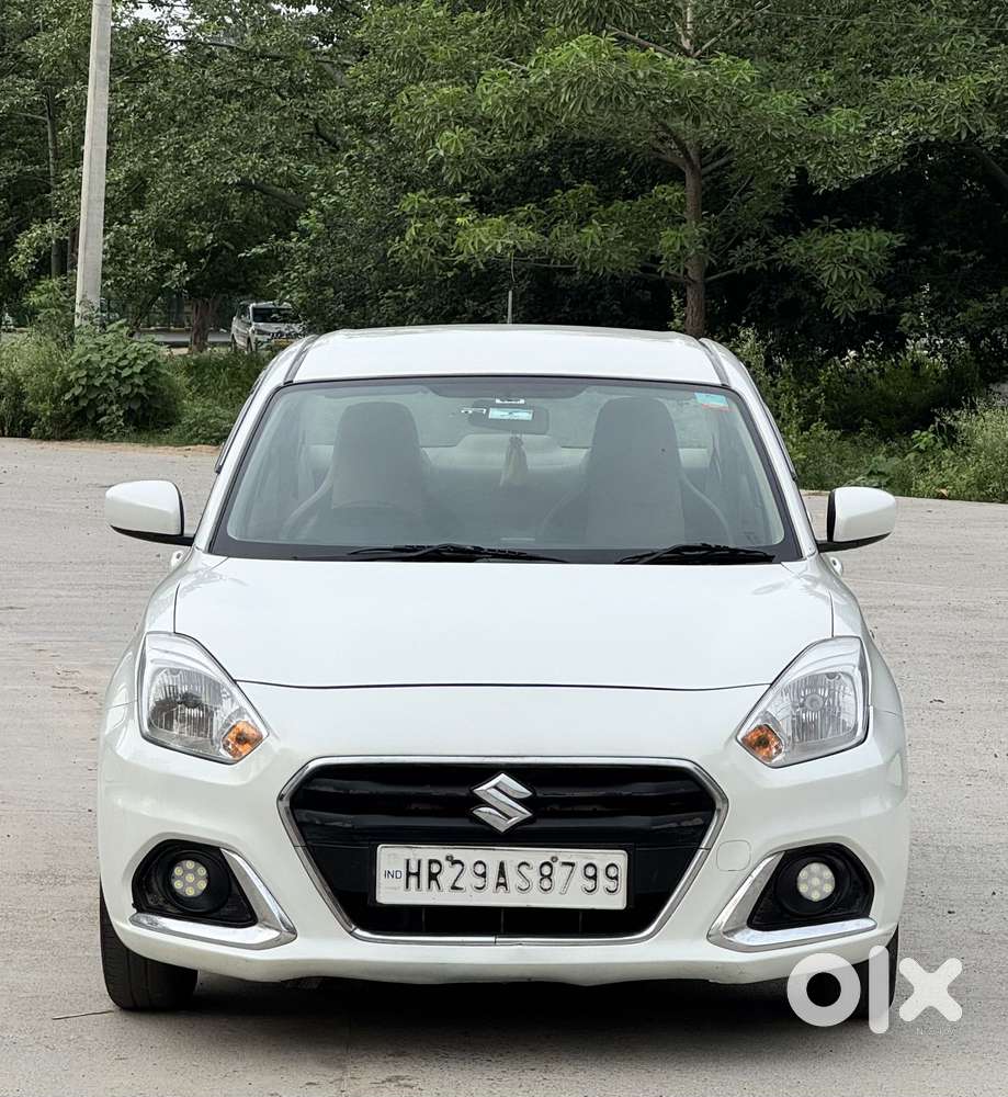 Maruti Suzuki Dzire 1.2 Vxi Cng, 2019, Cng & Hybrids
