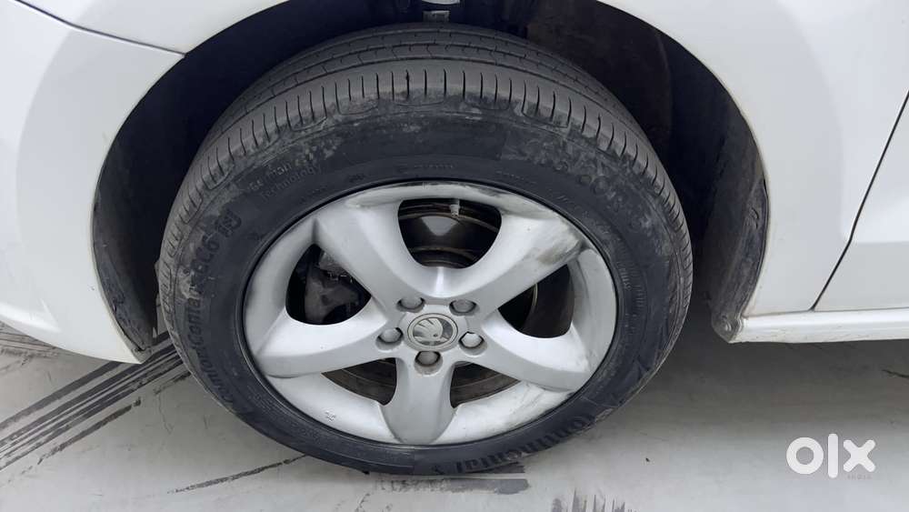 Skoda Rapid 2011-2013 Ultima 1.6 Tdi Elegance, 2014, Diesel
