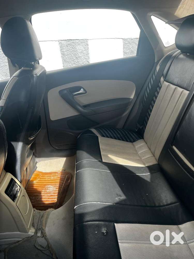 Volkswagen Vento 2013 Diesel Good Condition