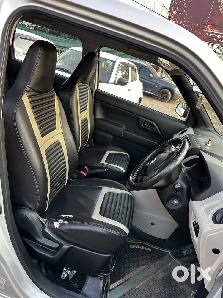 Maruti Suzuki Wagon R Cng Lxi, 2020, Cng & Hybrids