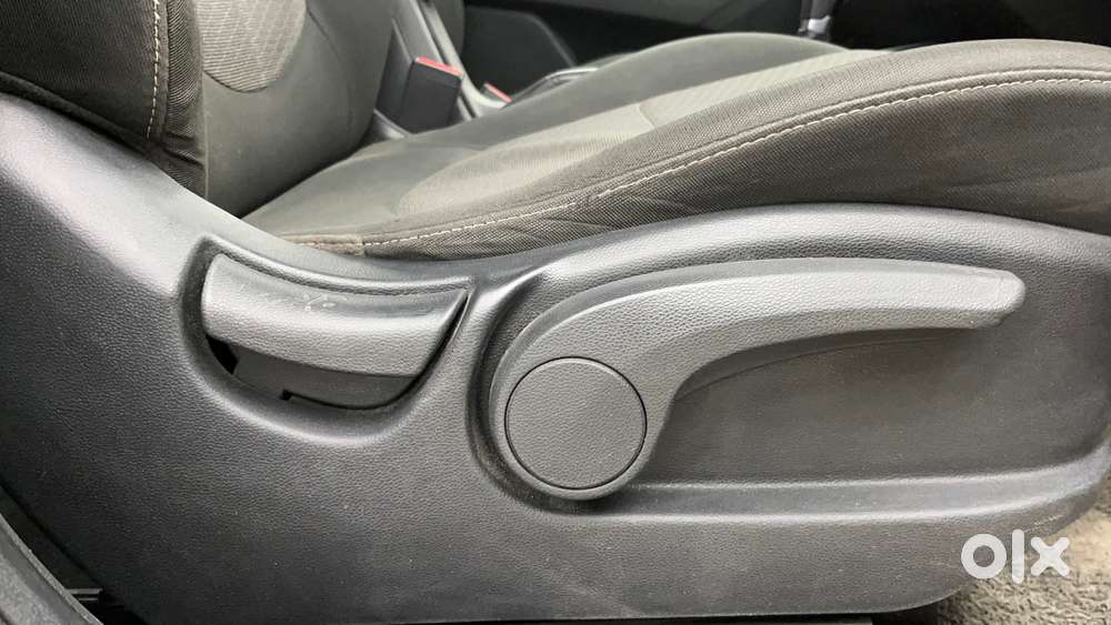 Hyundai Creta 1.6 Sx Plus Petrol At, 2017, Petrol