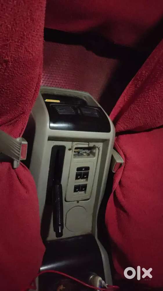 Mahindra Scorpio Getaway 2018