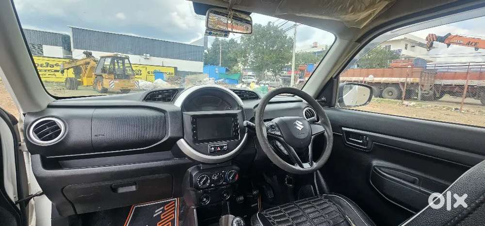 Buying New So