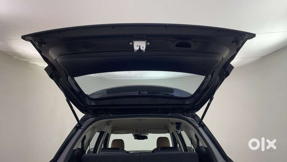 Hyundai Alcazar Signature 1.5 Diesel At 7str, 2024, Diesel
