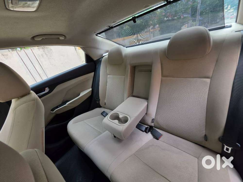 Hyundai Verna 2022 Diesel Automatic