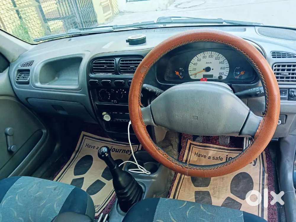 Maruti Suzuki Alto 800 2008 Petrol 90000 Km Driven