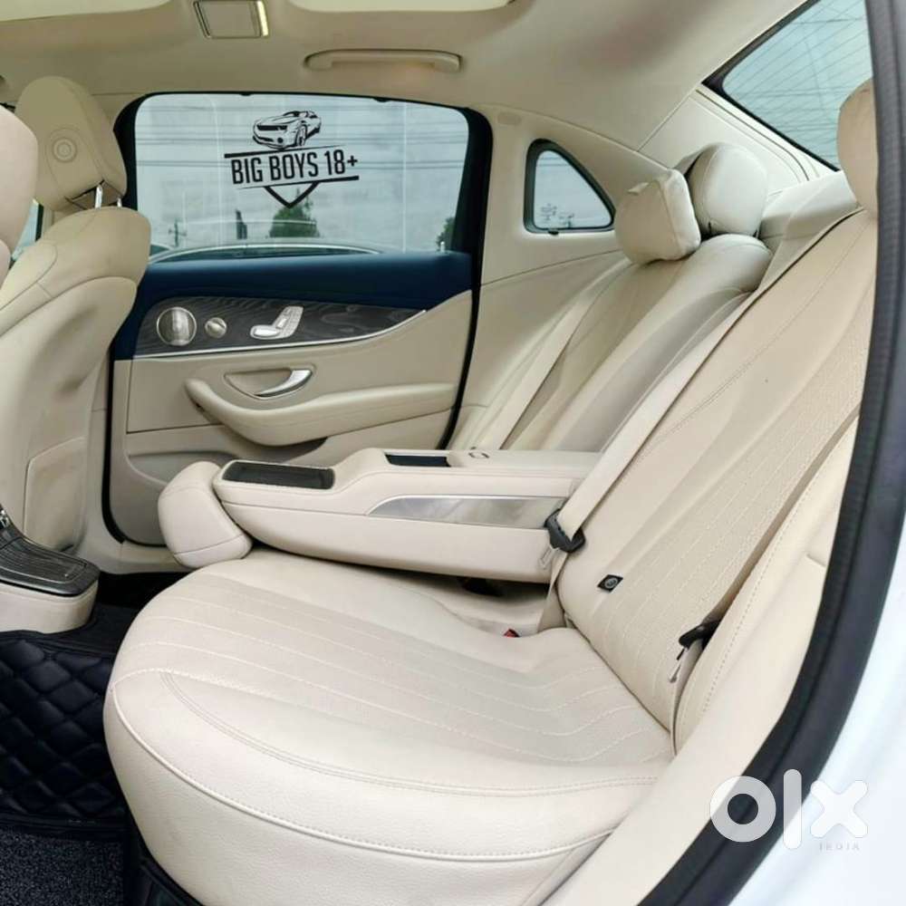 Mercedes-benz E-class E220d Lwb, 2024, Diesel