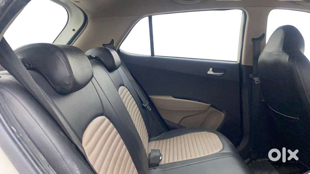 Hyundai Grand I10 Asta 1.2 Kappa Vtvt, 2017, Petrol