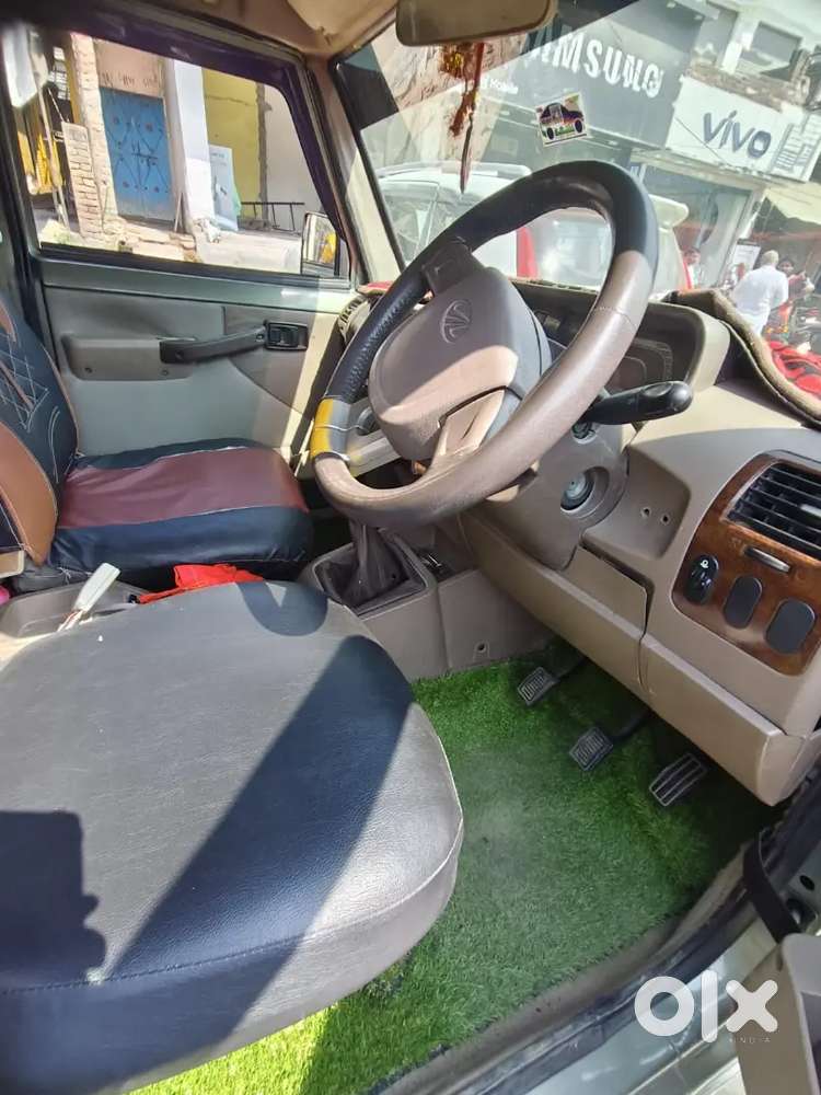 Mahindra Bolero 2012 Diesel