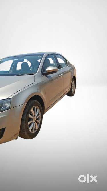 Skoda Octavia [ ] 2.0 Tdi Style, 2017, Diesel