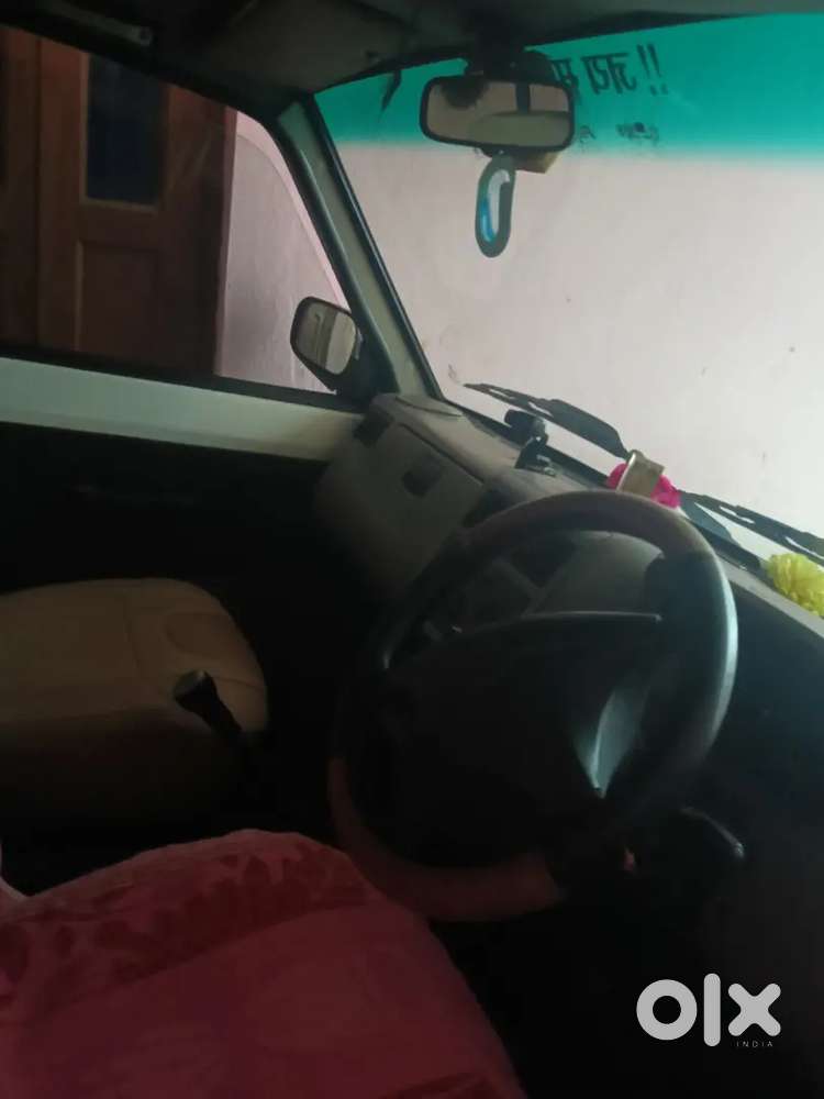 Tata Sumo Gold 2013