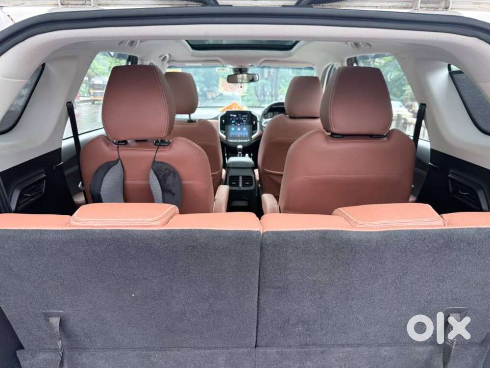 Mg Hector Plus Sharp Pro 2.0 Turbo Diesel 6 Str, 2022, Diesel