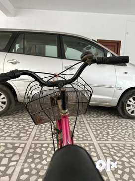 Olx girls cycle on sale