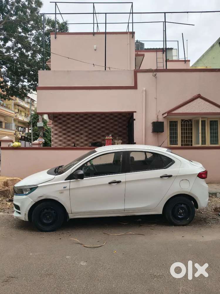 Tata Tigor Ev Ziptron 2022