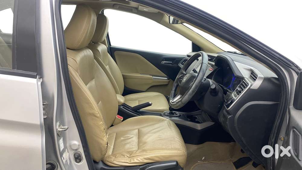 Honda City 2015-2017 I Vtec Vx, 2016, Petrol