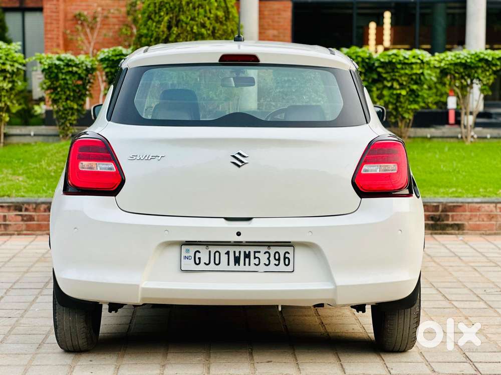 Maruti Suzuki Swift Vxi Cng, 2023, Cng & Hybrids