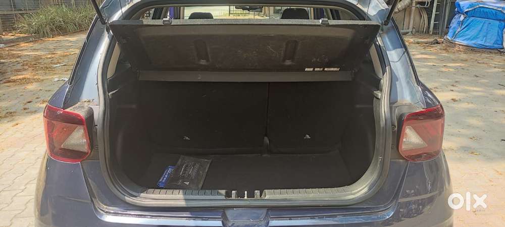 Hyundai Venue 1.0l Turbo Gdi Sx(o) Mt, 2021, Petrol