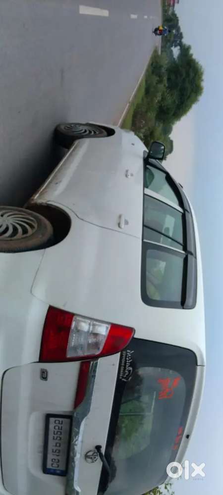 Innova Gx-bb