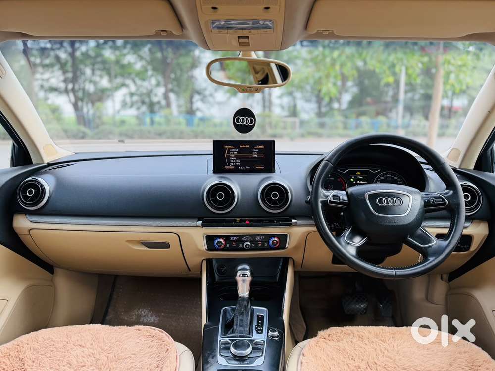 Audi A3 35 Tdi S Line, 2014, Diesel