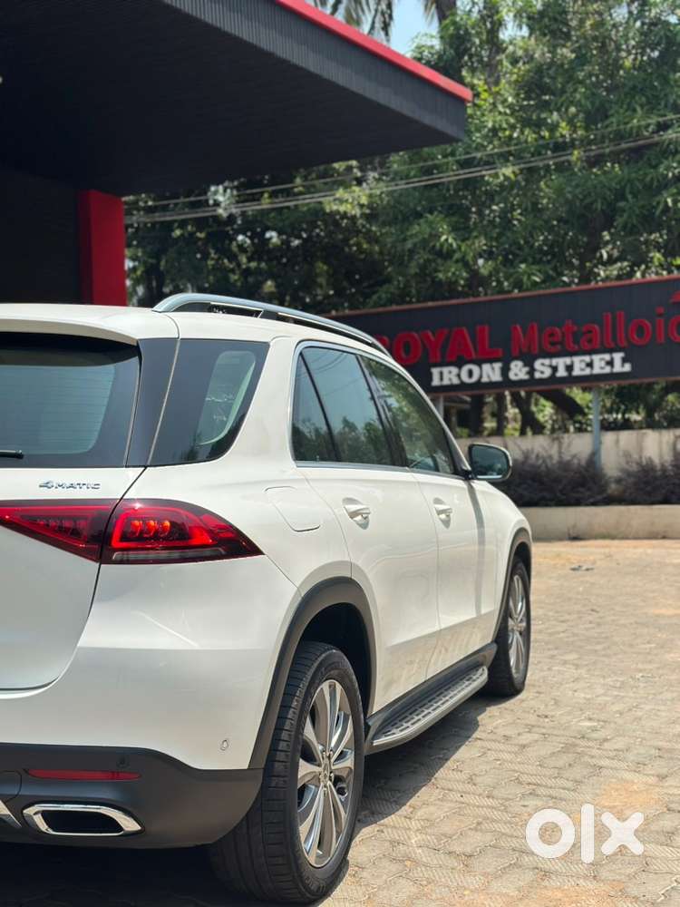 Mercedes-benz Gle 2020 Diesel Suv