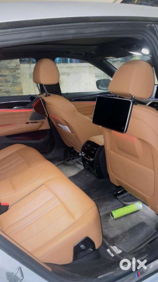 Bmw 6 Series Gt 630i M Sport, 2023, Petrol