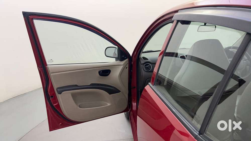 Hyundai I10 Era 1.1, 2013, Petrol