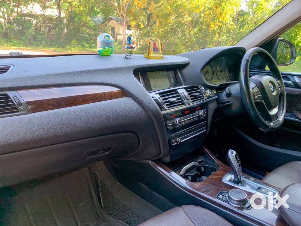 Bmw X3 X Drive 20d X-line, 2016, Diesel