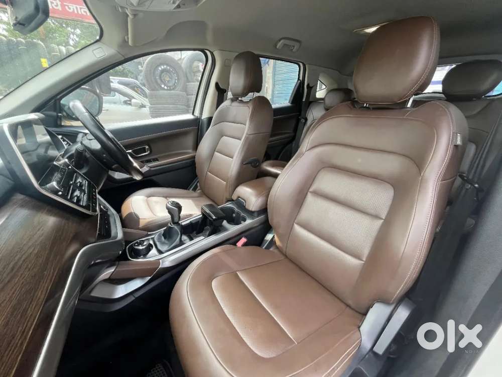 Tata Harrier Xz, 2019, Diesel