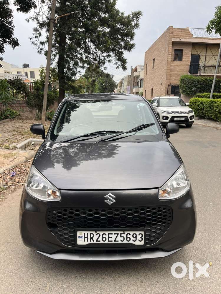 Maruti Suzuki Alto K10 Vxi Plus Ags, 2023, Petrol