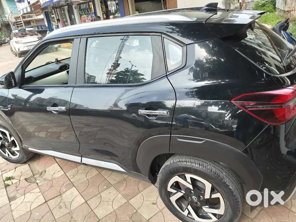 Nissan Magnite 1.0 Xv 2024 Manual
