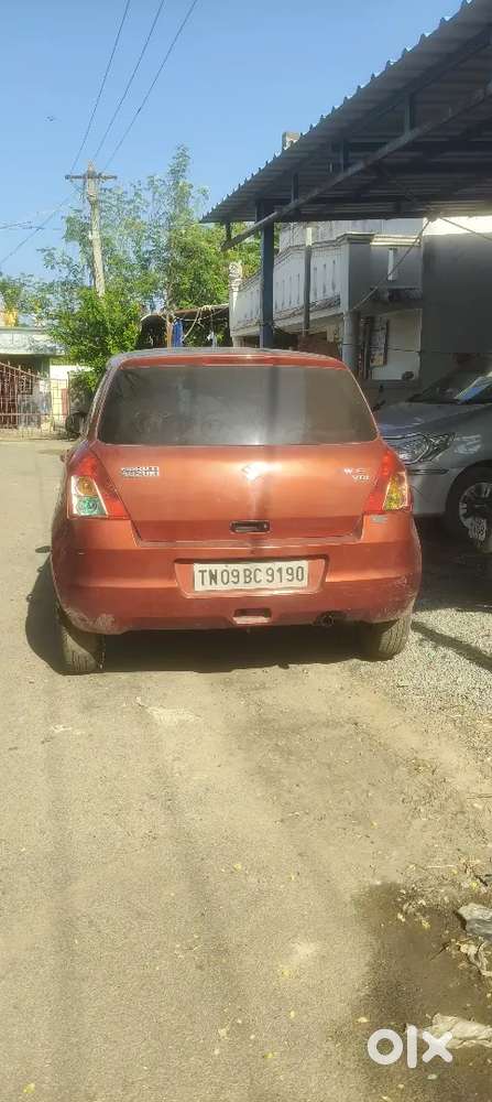 Maruti Swift 2010 Diesel