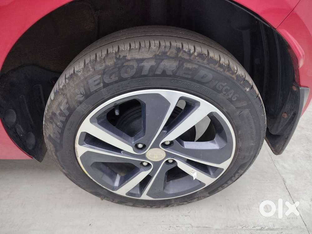 Tata Altroz Xz Plus (s) Diesel, 2023, Diesel