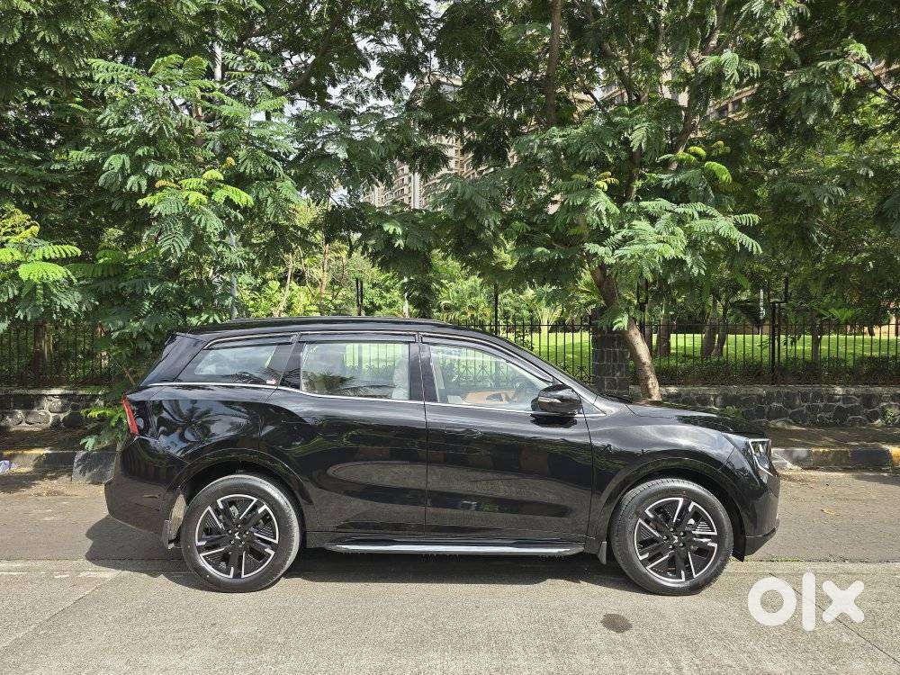 Mahindra Xuv 7xo Ax7l Diesel At, 2026, Diesel
