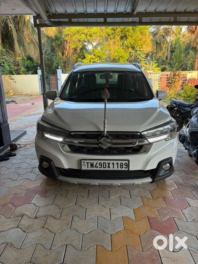 Well Maintained Single Hand Used, Petrol With Cng