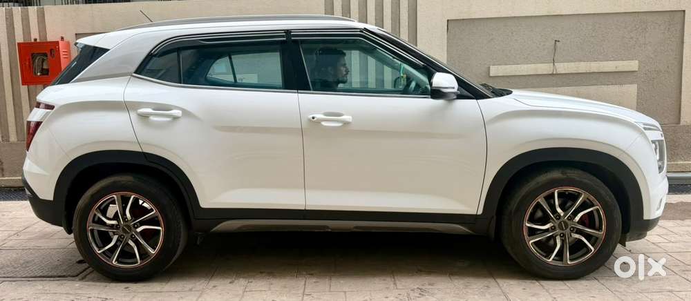 Hyundai Creta E 1.5 Diesel, 2020, Diesel