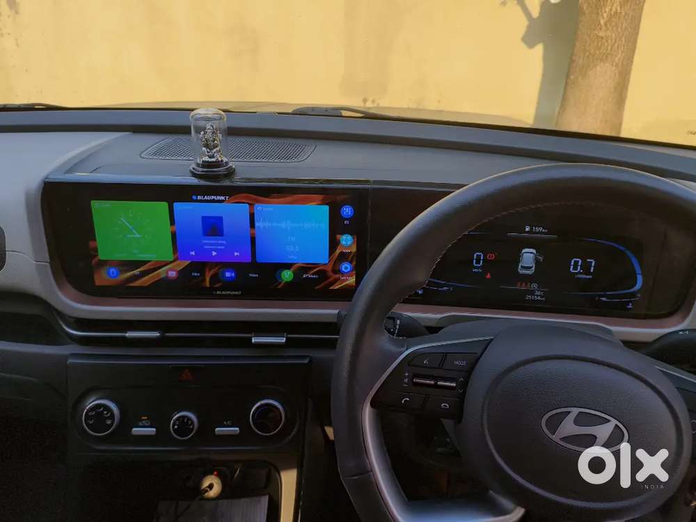 2024 Hyundai Creta Diesel E Model