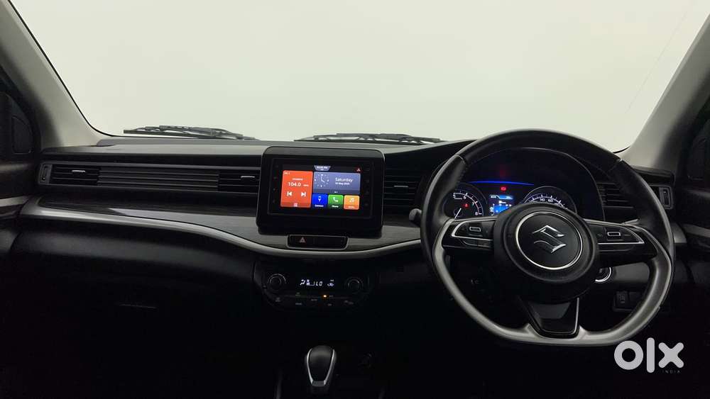 Maruti Suzuki Xl6 1.5 Alpha At, 2020, Petrol